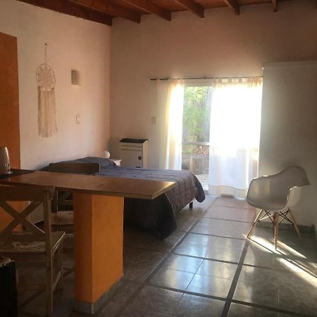 Apartament Estudio Calabaza Un Lugar Centrico Y Tranquilo El Calafate Zewnętrze zdjęcie