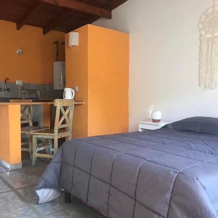 Apartament Estudio Calabaza Un Lugar Centrico Y Tranquilo El Calafate Zewnętrze zdjęcie